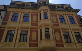 Quedlinburg Marktplatz-Suites